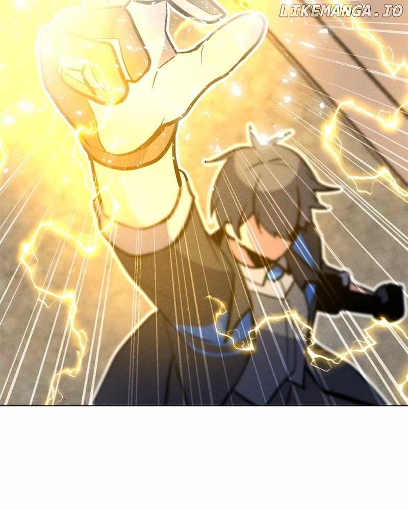 Solo Spell Caster Chapter 186 2